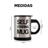 Taza Mezcladora MixMug