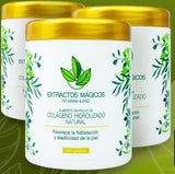 Colágeno Hidrolizado 100% Natural, Producto Importado