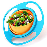 TAZON ANTIDERRAME GYRO BOWL 360  PARA BEBE