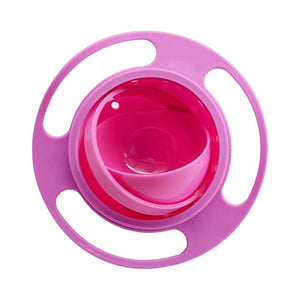 TAZON ANTIDERRAME GYRO BOWL 360  PARA BEBE