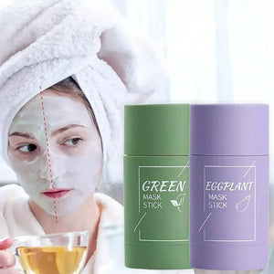 MASCARILLA EN STICK GREEN MASK