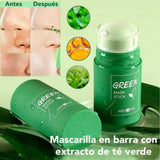 MASCARILLA EN STICK GREEN MASK